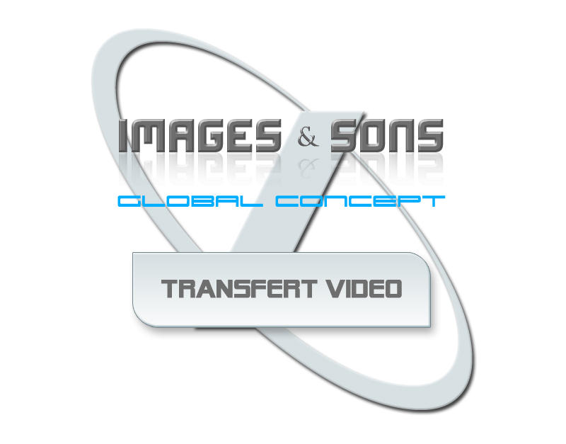 Logo - ISGC - Images et Sons by oxydesign on DeviantArt