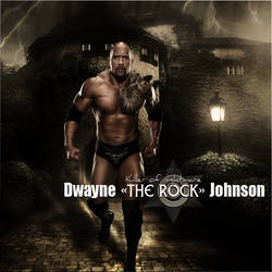 Dwayne Johnson