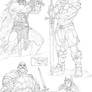 He-man masters of the universe