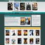 Movies Website