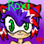 Roxi avatar by BombChic on DeviantArt