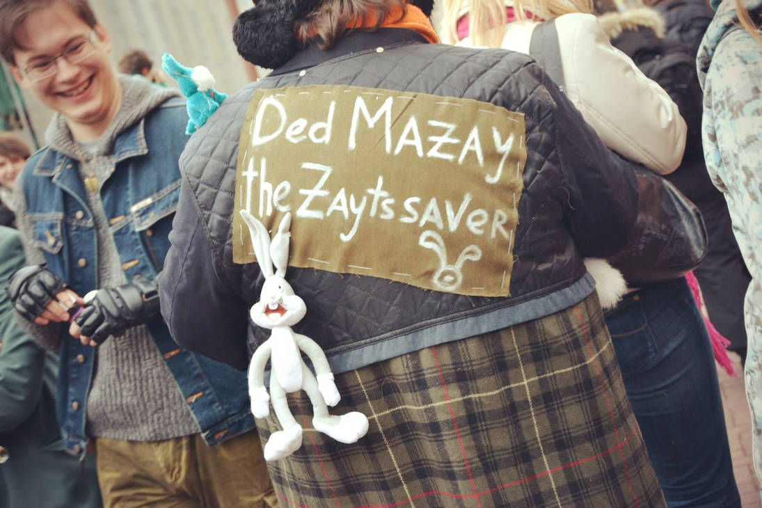 Save rabbits by Agrass on DeviantArt