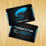 Business Card Smeckdesigns