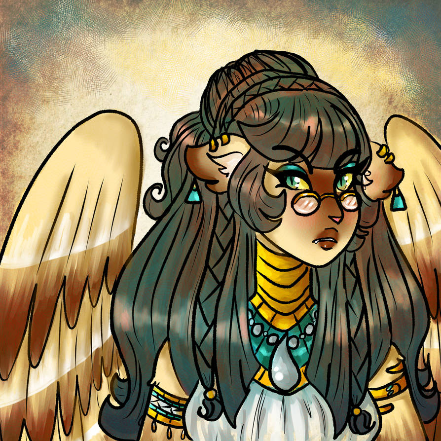 Sphinx Riddle Pokemon .:Riddle of the Sphinx:. by Theixwynart on DeviantArt