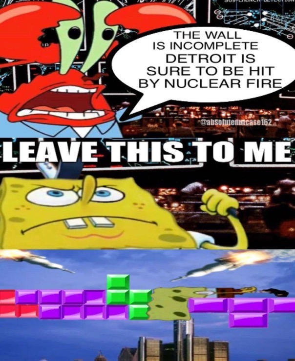 Spongbob by helloguysyeet on DeviantArt