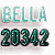 Icon Bella20342