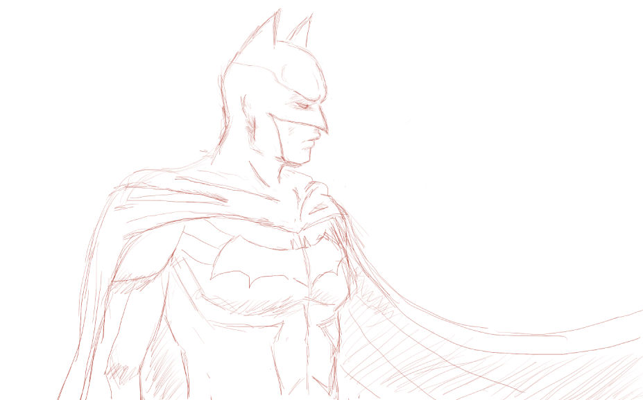 Batsy by DakotaWilliams on DeviantArt