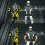 Mass Effect Screen Caps 1