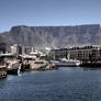 Table Mountain