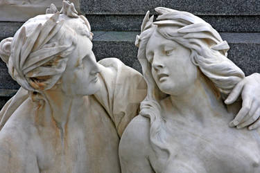 A Shoulder to Lean on