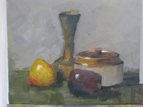 Still Life 1