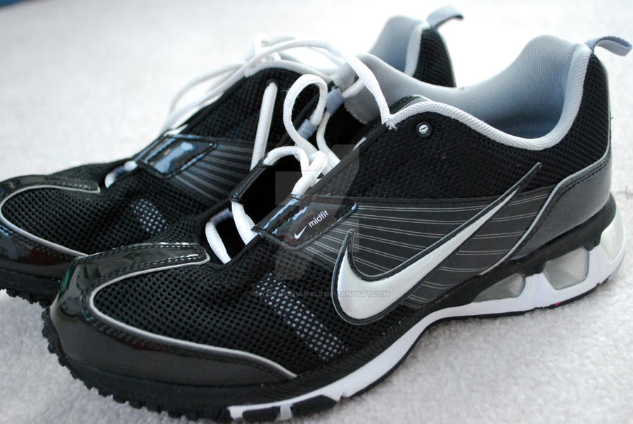 New Nikes by smoothcriminal2 on DeviantArt