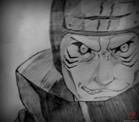 Kisame Hoshigaki