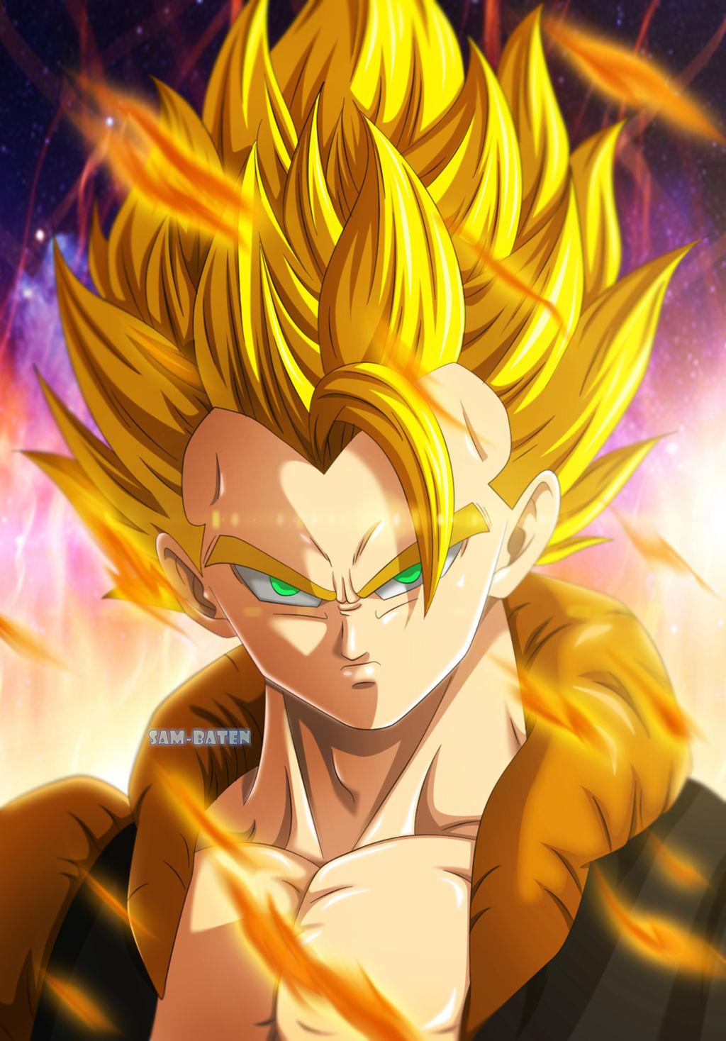 Gogeta