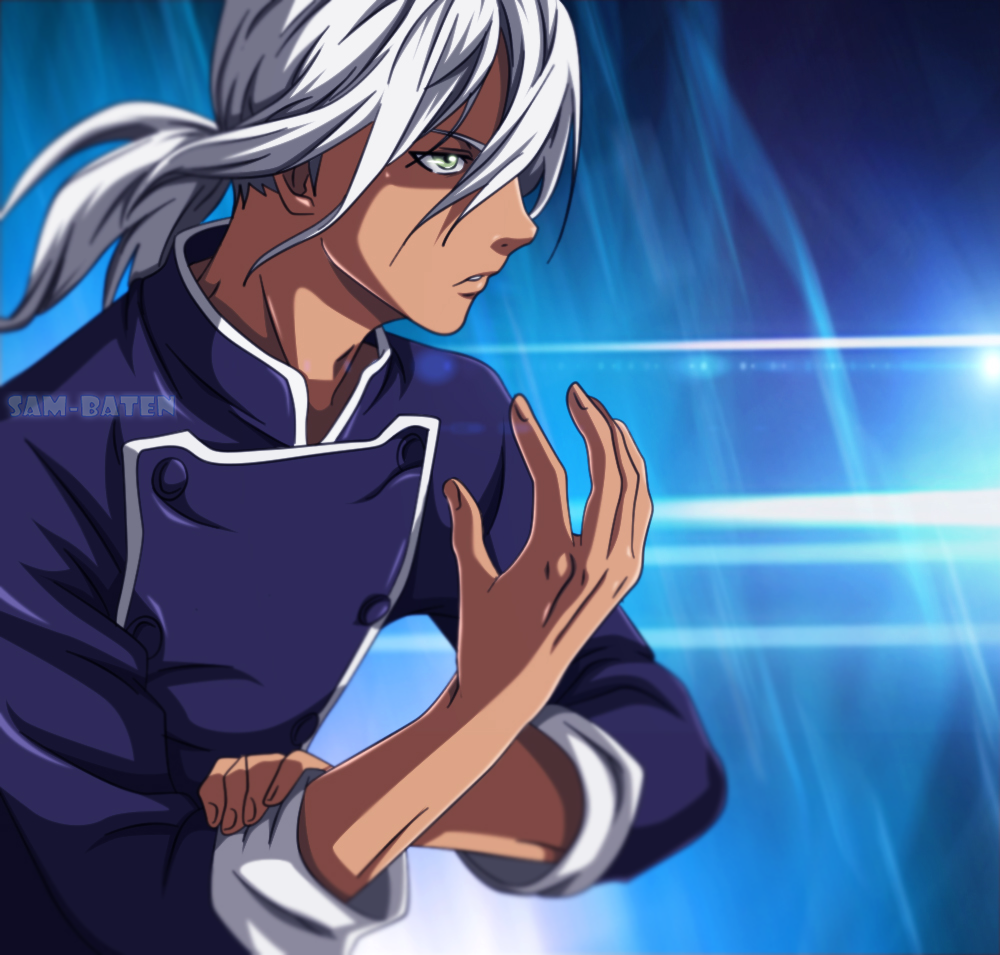Akira Hayama By Sam Baten On Deviantart Akira Hayama By Sam Baten On Deviantart