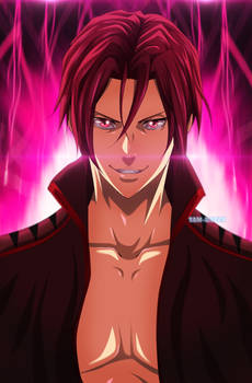 Rin Matsuoka