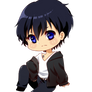 Chibi Kuroso