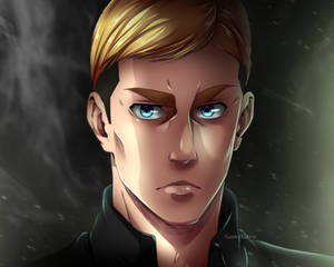 Erwin Smith