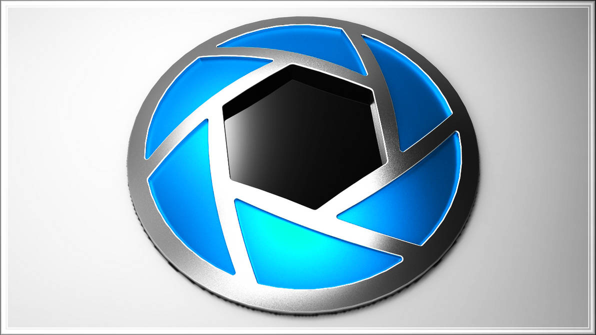3D Keyshot Logo by llexandro on DeviantArt