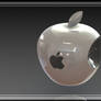 3D Apple 03