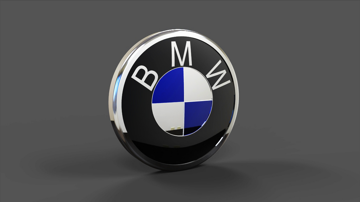 BMW Logo Vector by celinah006 on DeviantArt