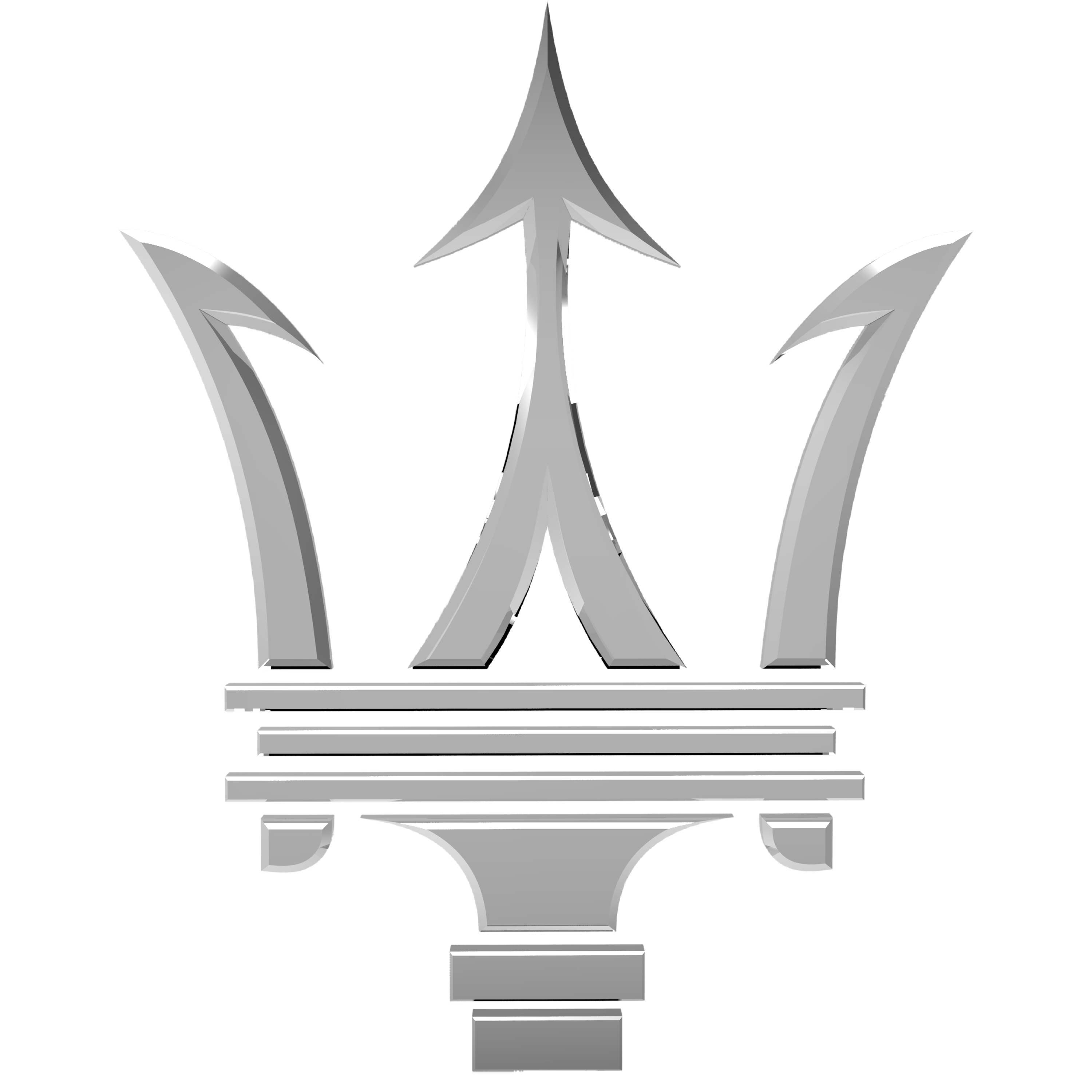 Maserati Logo