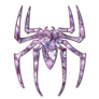 3D Spider