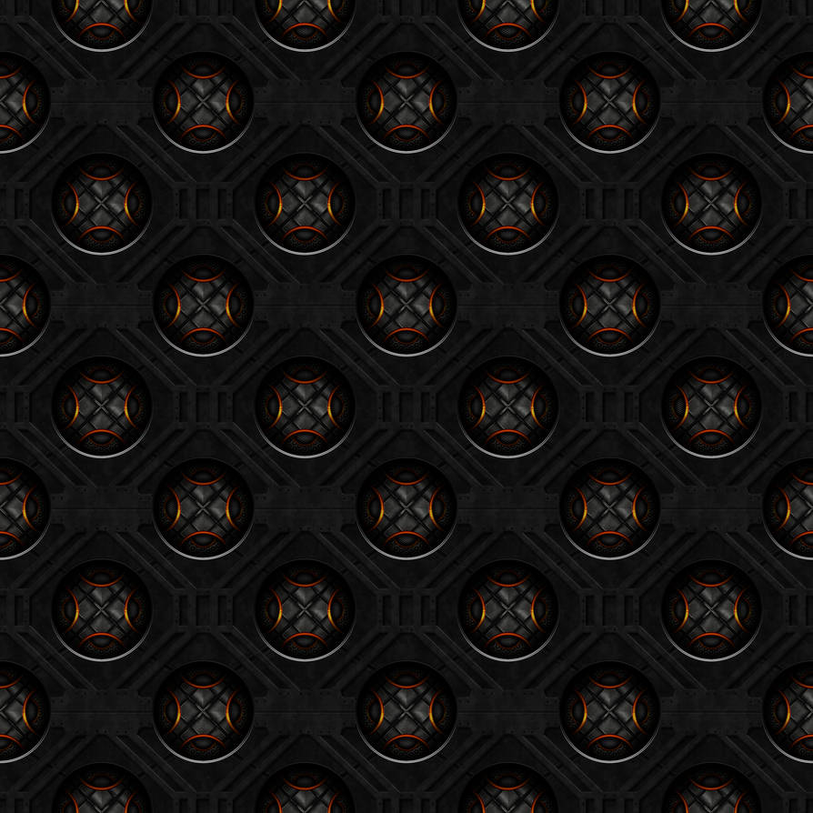 Metal Tech Texture 70 by llexandro on DeviantArt