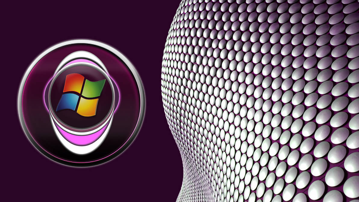 Microsoft Windows 18 by llexandro on DeviantArt
