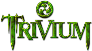 TRIVIUM Logo