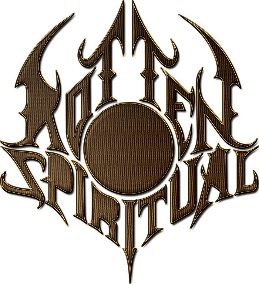 Rotten Logo 01 by llexandro on DeviantArt