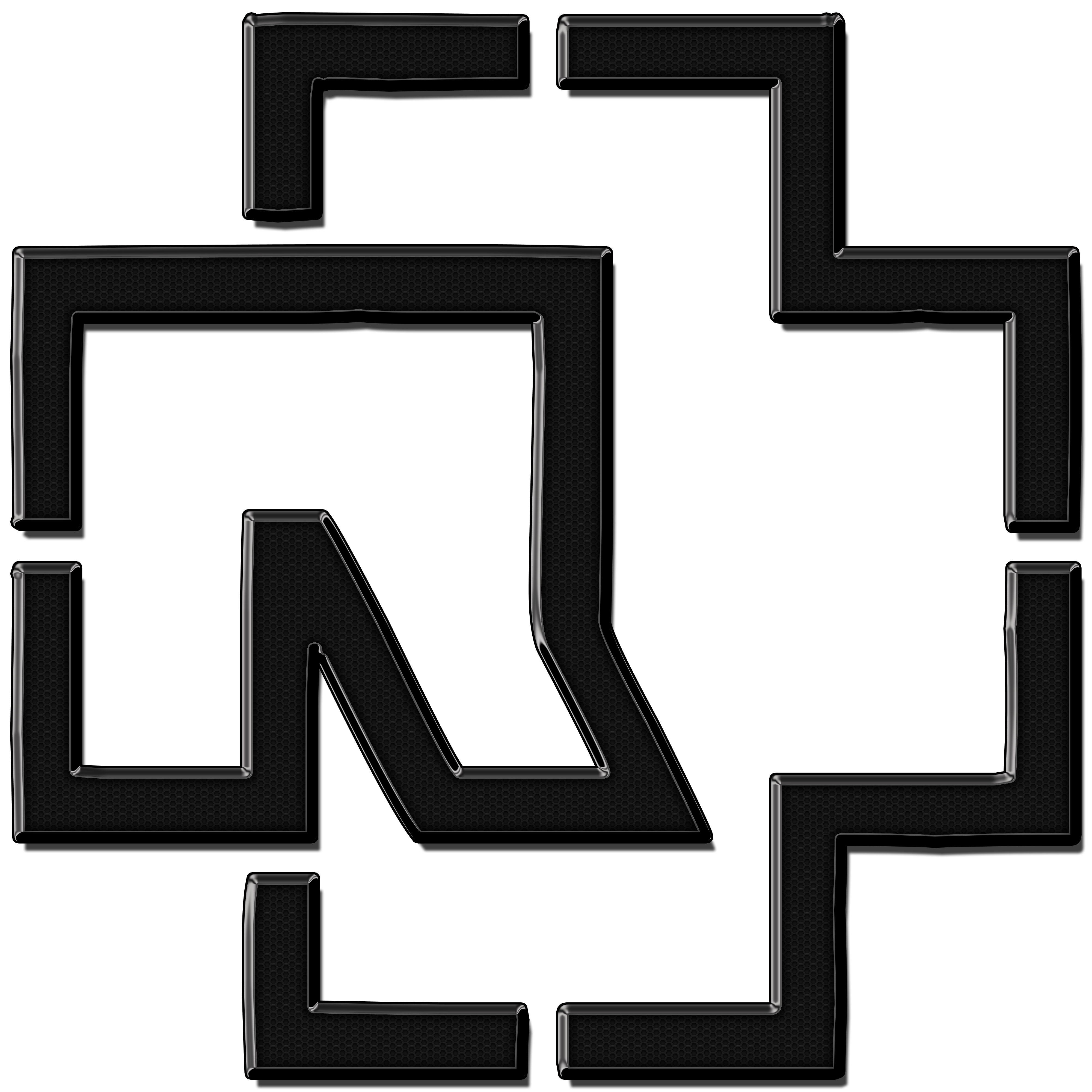 Rammstein Logo By Llexandro On DeviantArt rammstein-logo-by-llexandro-on-deviantart