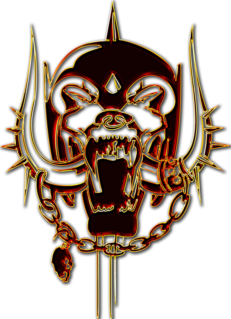 Motoerhead Logo by llexandro on DeviantArt