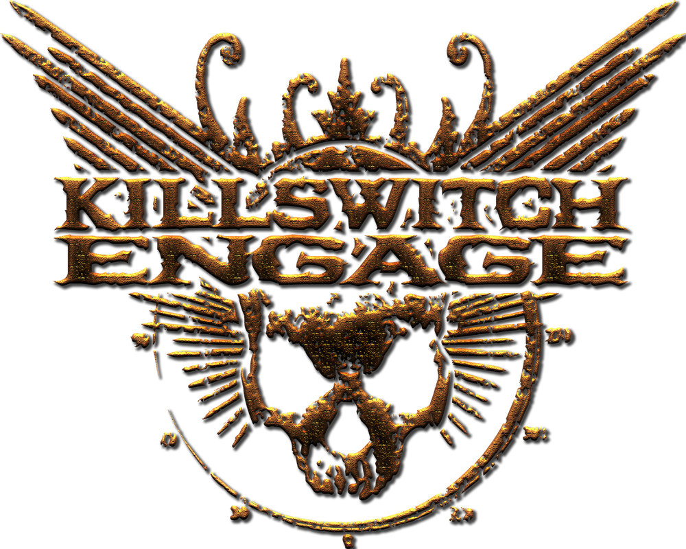 Killswitch Engage Sticker Killswitch Engage Logo by llexandro on DeviantArt