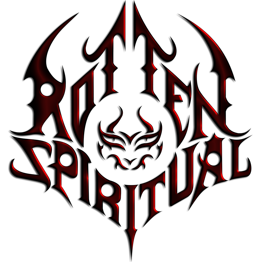 Rotten Logo 02 by llexandro on DeviantArt
