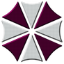 Resident Evil - Umbrella - Logo