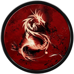 Dragon Blood Logo