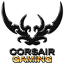 Corsair Gaming Logo