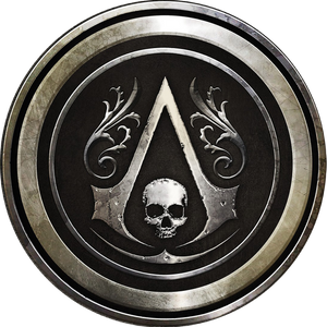 Assassins Creed Logo 1