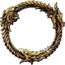 The Elder Scrolls Logo 1