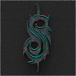 3D - Slipknot Logo