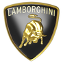 3D - Lamborghini Logo