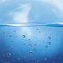 Water Bubbles Background Textures 01