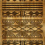 African Background Texture 01