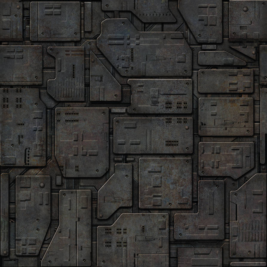 Syfy Sol Texture Sci-Fi Texture 235 by llexandro on DeviantArt