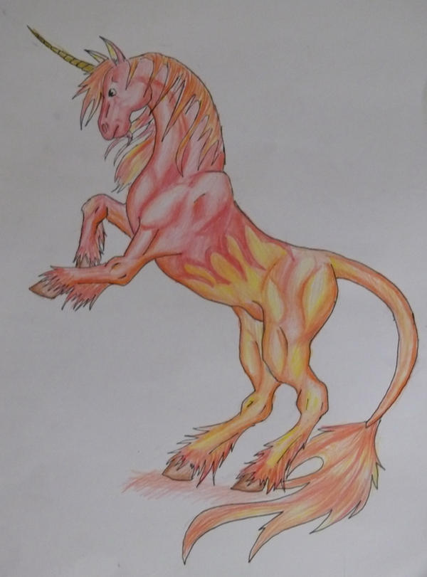 Drawing Rion rion by dziewminka on DeviantArt