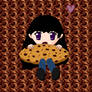 Chibi's cookie