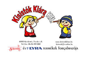 kisistook logo