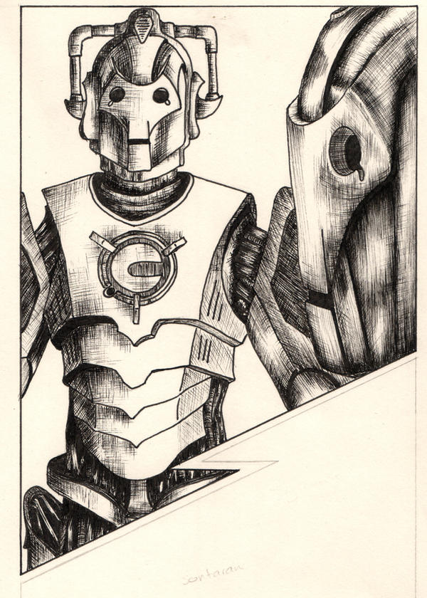 Cybermen