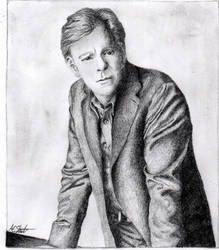 David Caruso from CSI:Miami